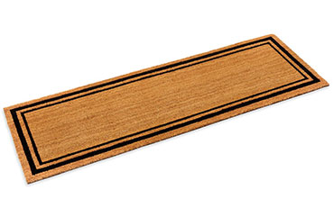 Vinyl Backed (PVC) Cocomats