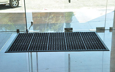 Rubber Mats