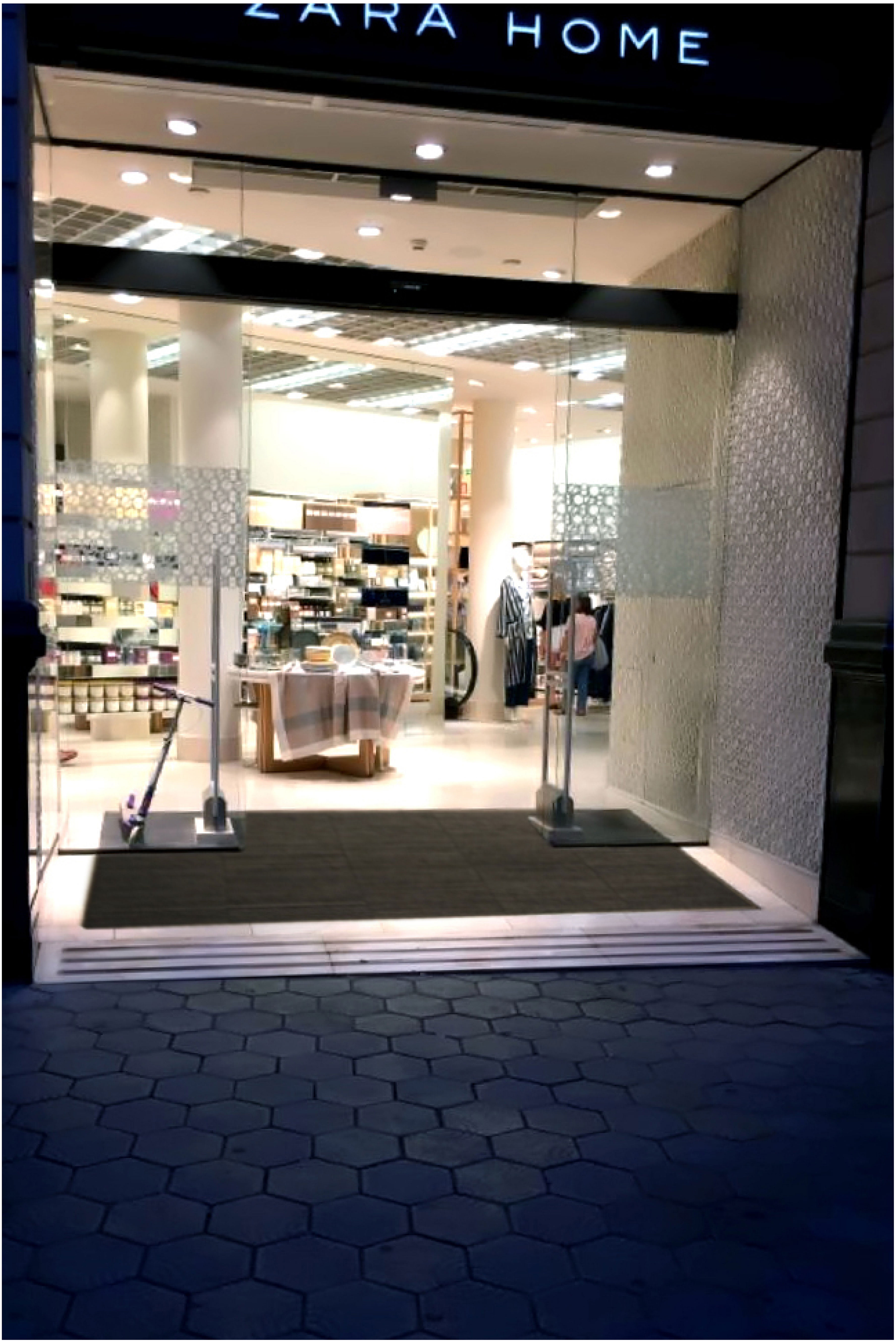 recycled rubber tire mats