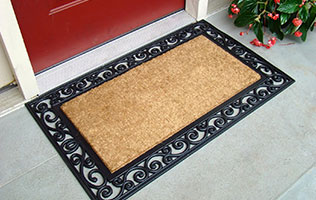 coco mat entrance image 2