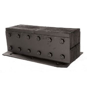 Laminated Dock Bumpers image 5